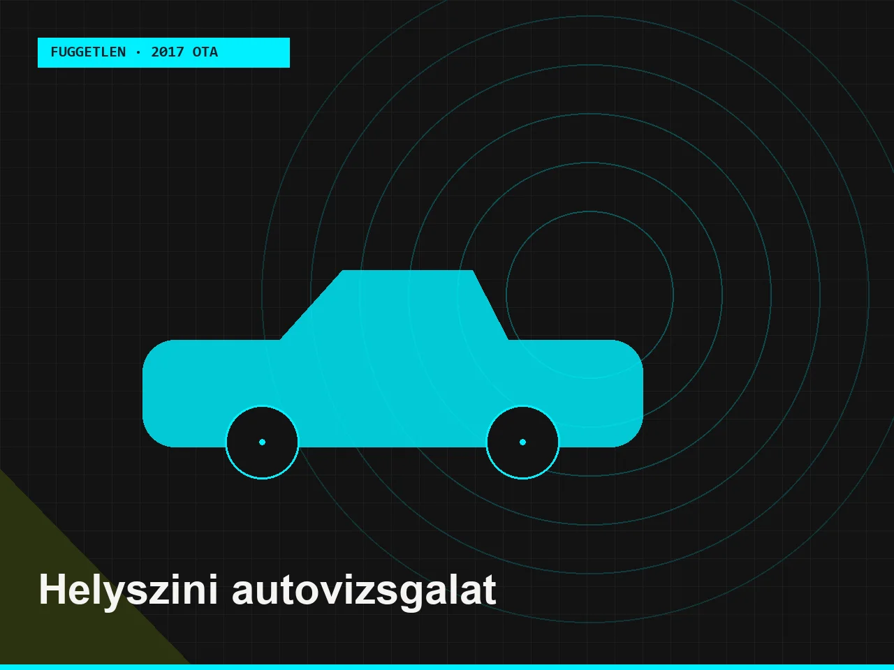 Helyszíni autó állapotfelmérés Budapesten vásárlás előtt